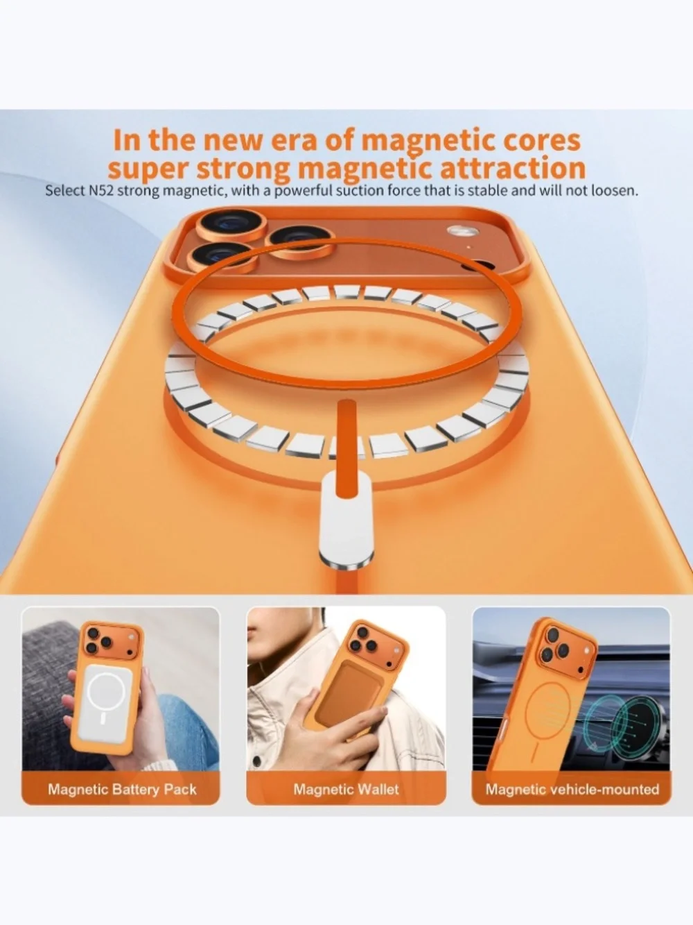 iPhone 17 Pro Max Case